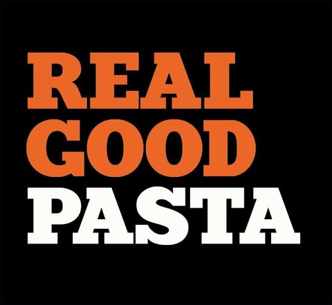 Real Good Pasta